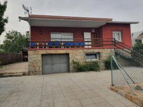 El Robledo II